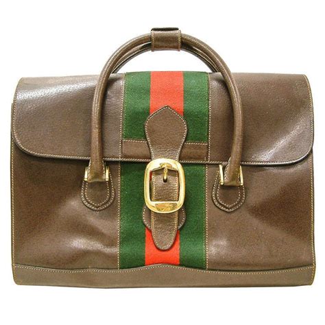 1960s gucci bag|old style vintage gucci bag.